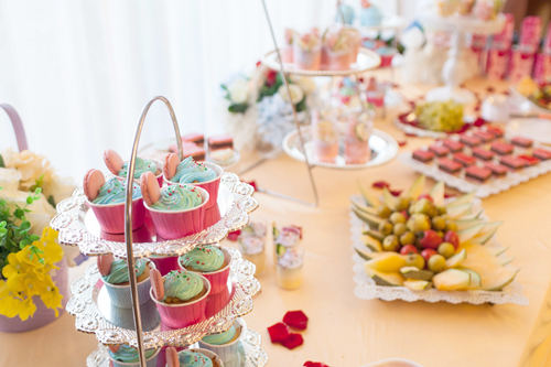 一岁到24岁简短的情话