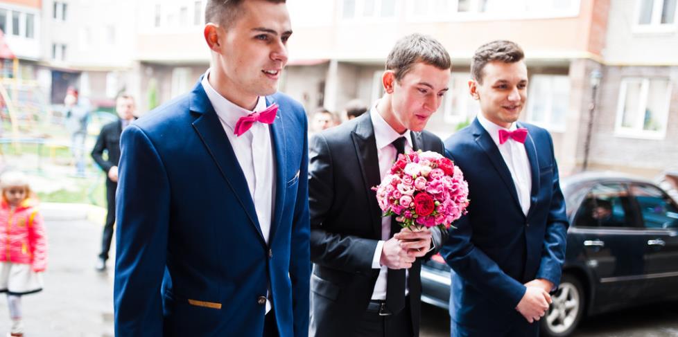 伴郎致辞简单幽默30秒 伴郎致辞幽默