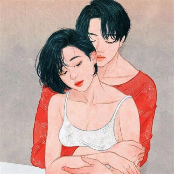 让情人最暖心的经典句子