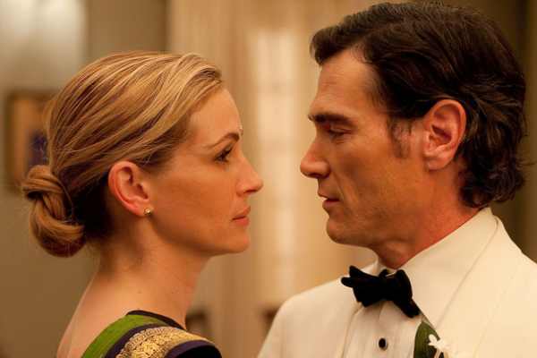 吵架最能看清一个男人