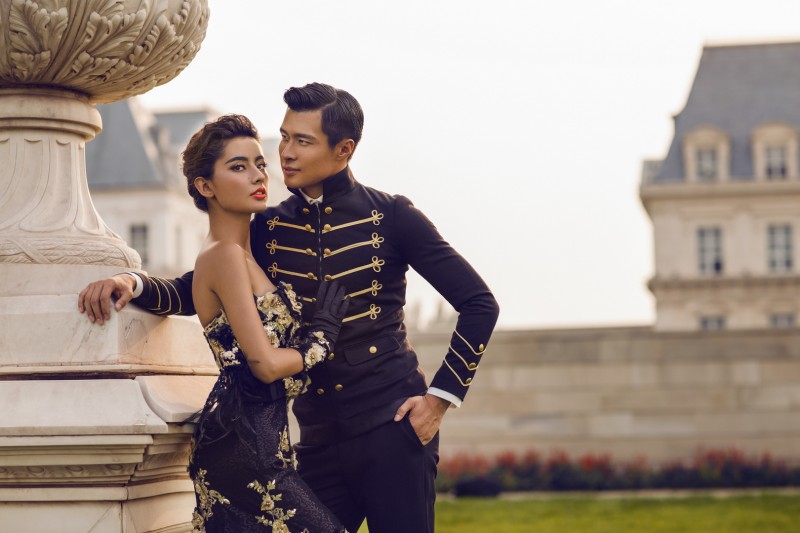 婚纱照都有哪几种风格 流行婚纱照风格有哪些