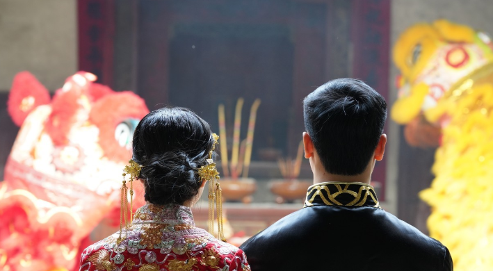 2020结婚份子钱一般给多少 全国份子钱一览表