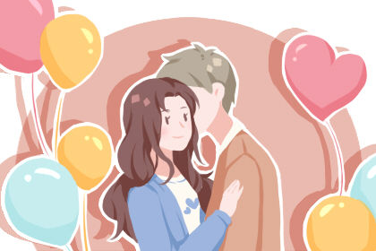 祝福订婚的唯美句子