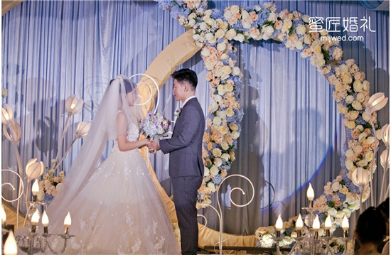 婚庆公司2020收费标准价目一览表