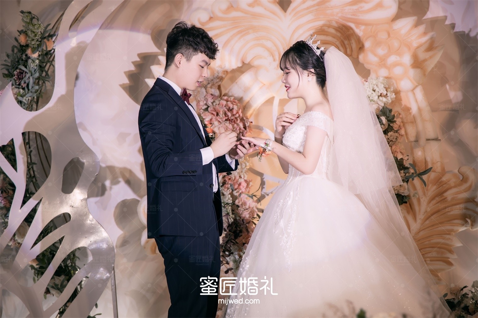 2020婚纱照风格图片 推荐五种最流行风格