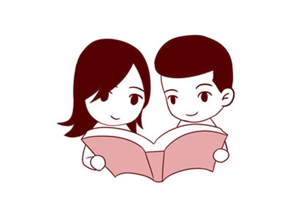 如何哄女朋友开心的故事