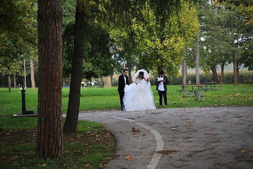 拍旅行婚纱照注意什么 旅拍婚纱照一般注意哪些