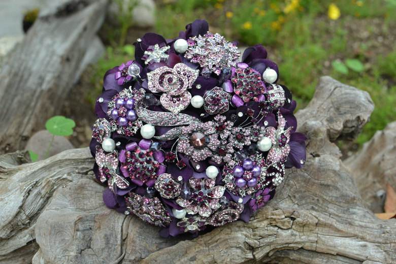 伴娘拿到手捧花说什么