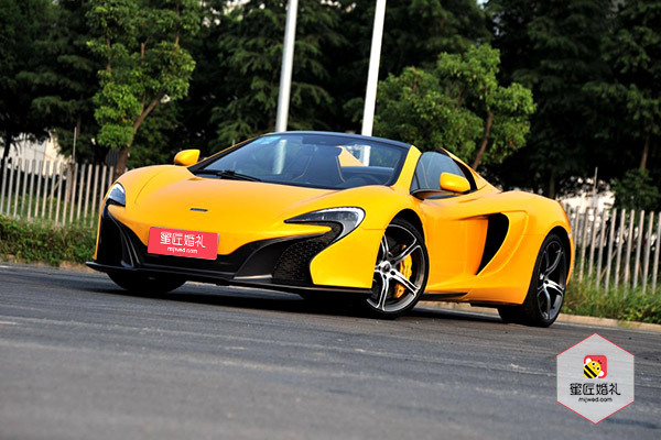 深圳婚车头车用什么车 深圳什么车做婚车头车