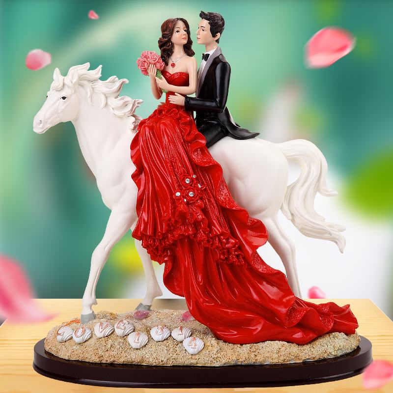 订婚祝福语父母怎么说