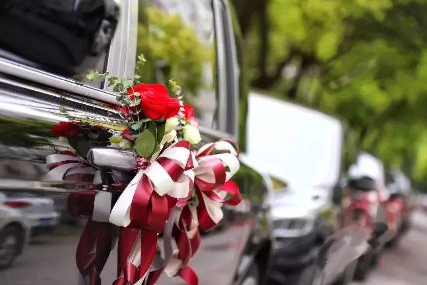 深圳劳斯莱斯婚车一天多少钱 深圳婚车一般用什么车