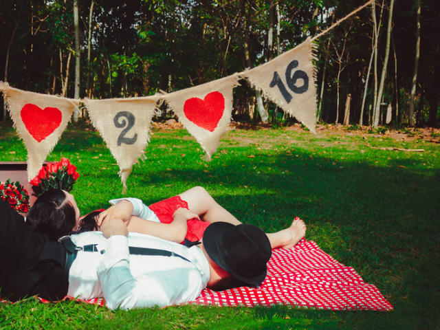 老婆过生日8个字祝福语 老婆过生日精辟祝福语