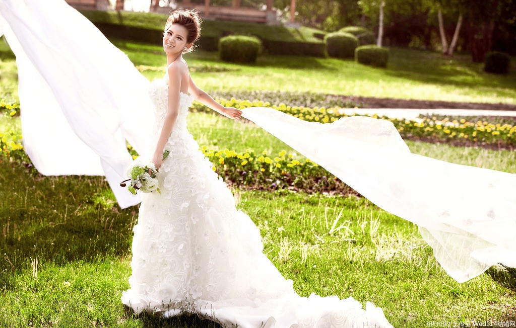 三亚旅行拍婚纱 三亚拍婚纱去哪个景点