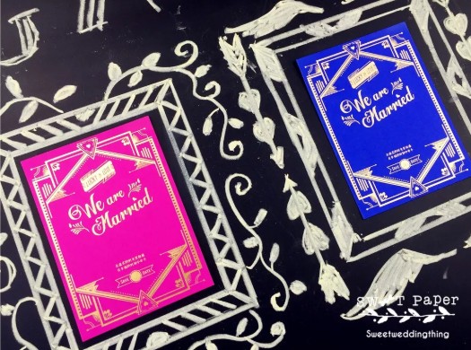 婚礼伴手礼 结婚伴手礼送什么好