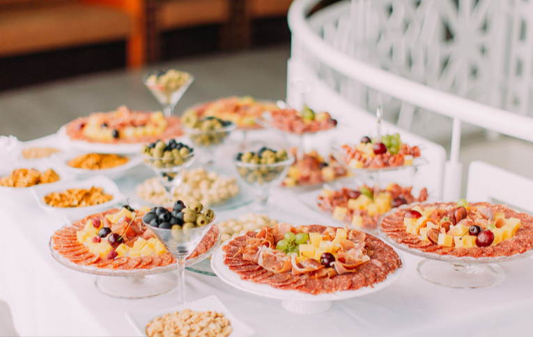 合肥婚宴酒店推荐较好的