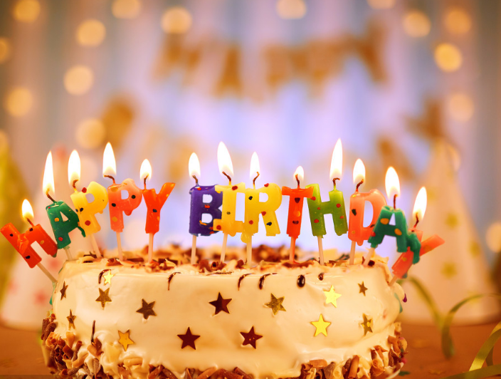 女人30岁生日幽默朋友圈