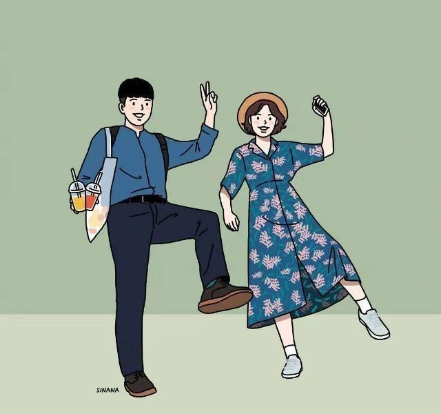 把女孩子夸上天的句子