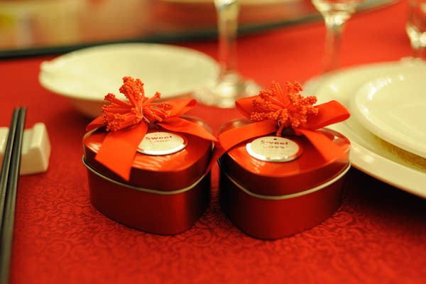 结婚女方需要准备物品清单 结婚女方陪嫁清单