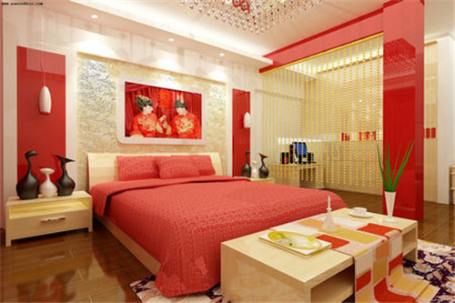 结婚女方需要准备物品清单 结婚女方陪嫁清单