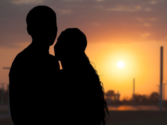 陪你度过余生句子 余生有你就足够的句子