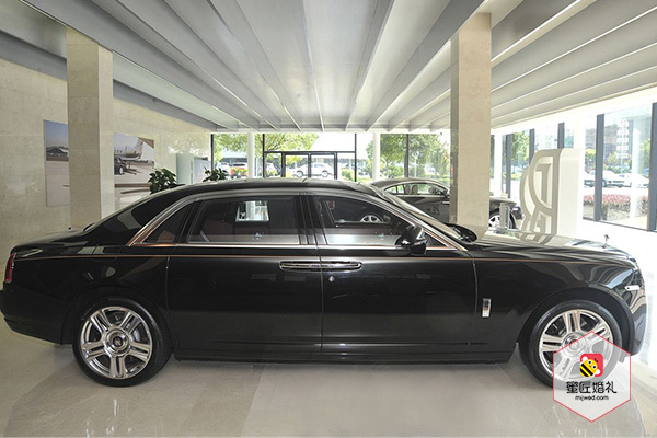 深圳婚车怎么装饰 深圳副婚车怎么装饰