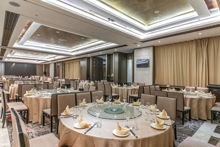 深圳能办结婚酒的酒店 深圳能办结婚酒的酒店推荐