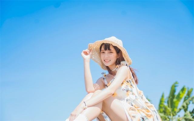 甜美可爱的抖音名字