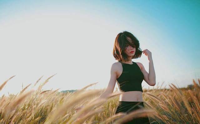 抖音昵称可爱超萌女生