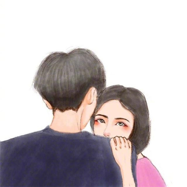 女朋友问我喜欢她什么怎么回答好 女朋友问我喜欢她什么怎么回答抖音