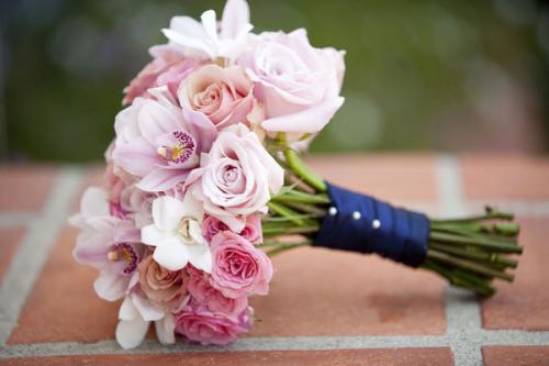 手捧花用的配叶