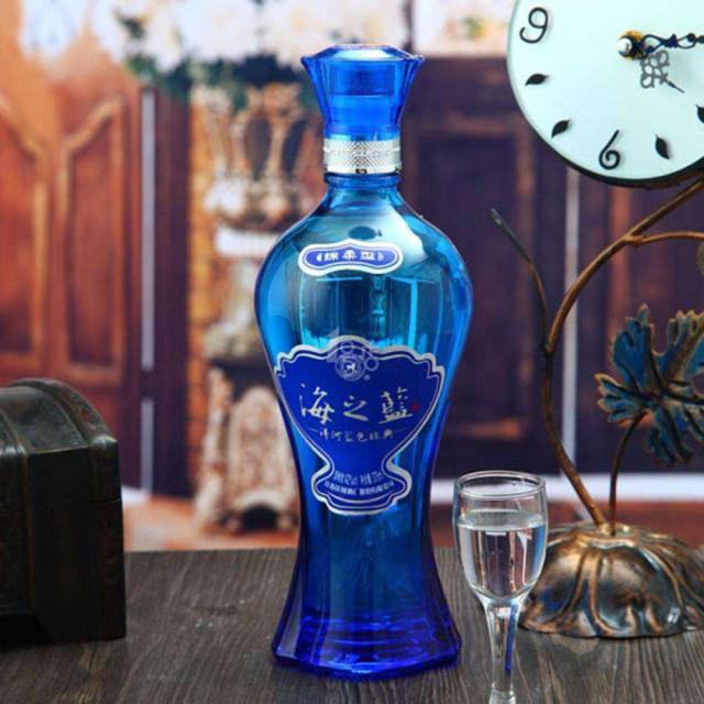 结婚酒宴用什么酒