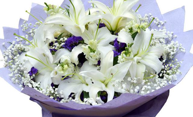 结婚手捧花用什么花 适合做新娘手捧花的花