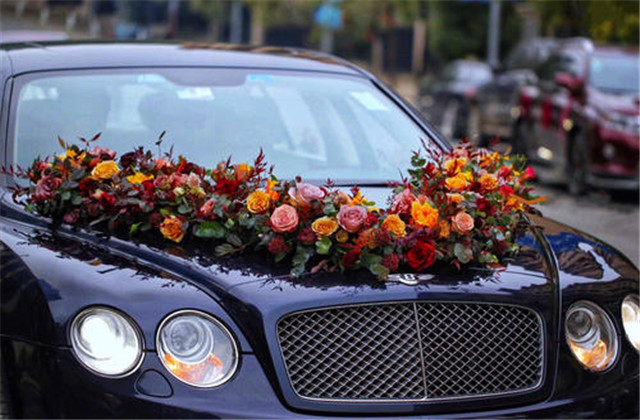 武汉婚庆租车一天多少钱2020,武汉婚礼租车费用2020
