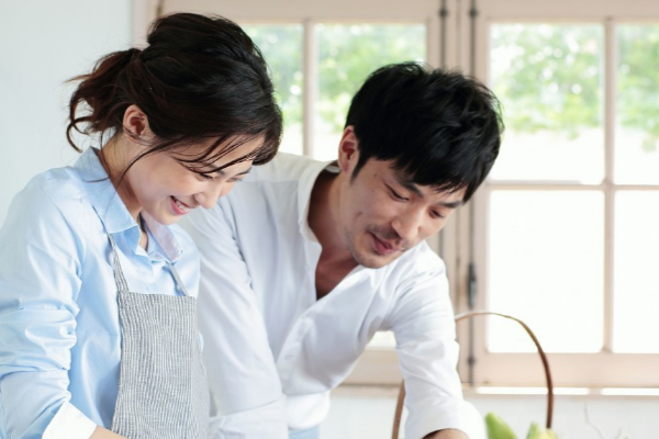 女人越果断男人越怀念