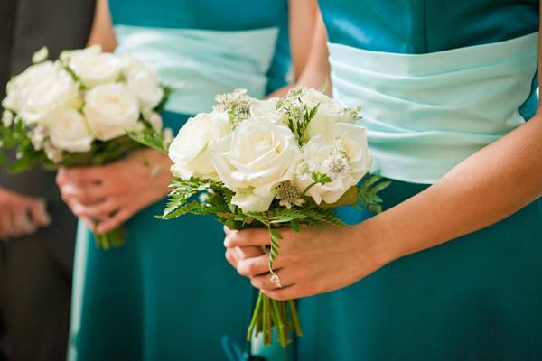 抢到捧花有什么意义