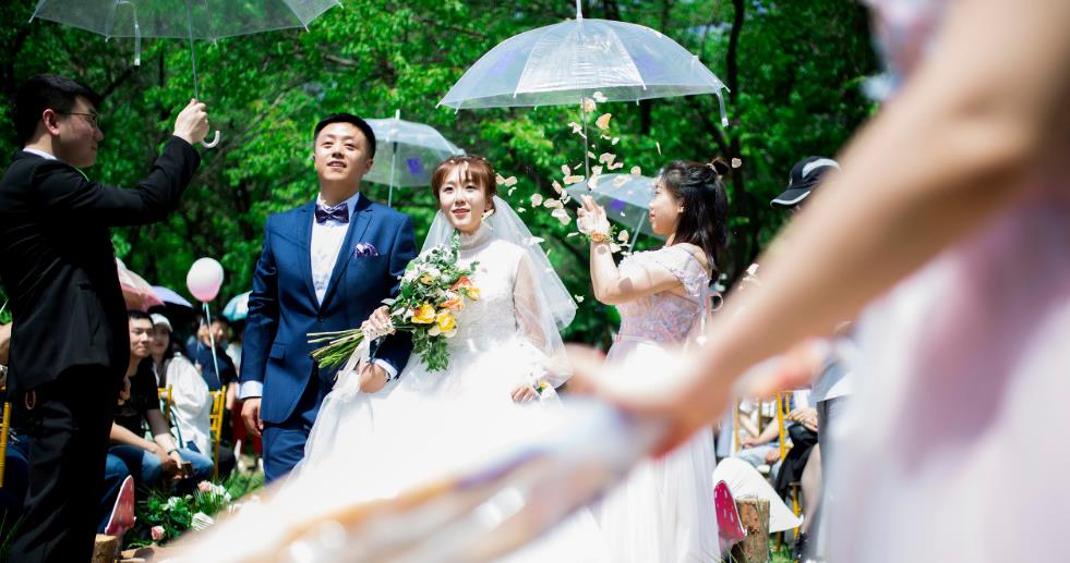 结婚随礼吉利数字都有哪些 结婚随礼吉利数字大全