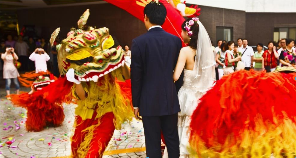 同事结婚要不要随礼 同事结婚份子钱一般给多少