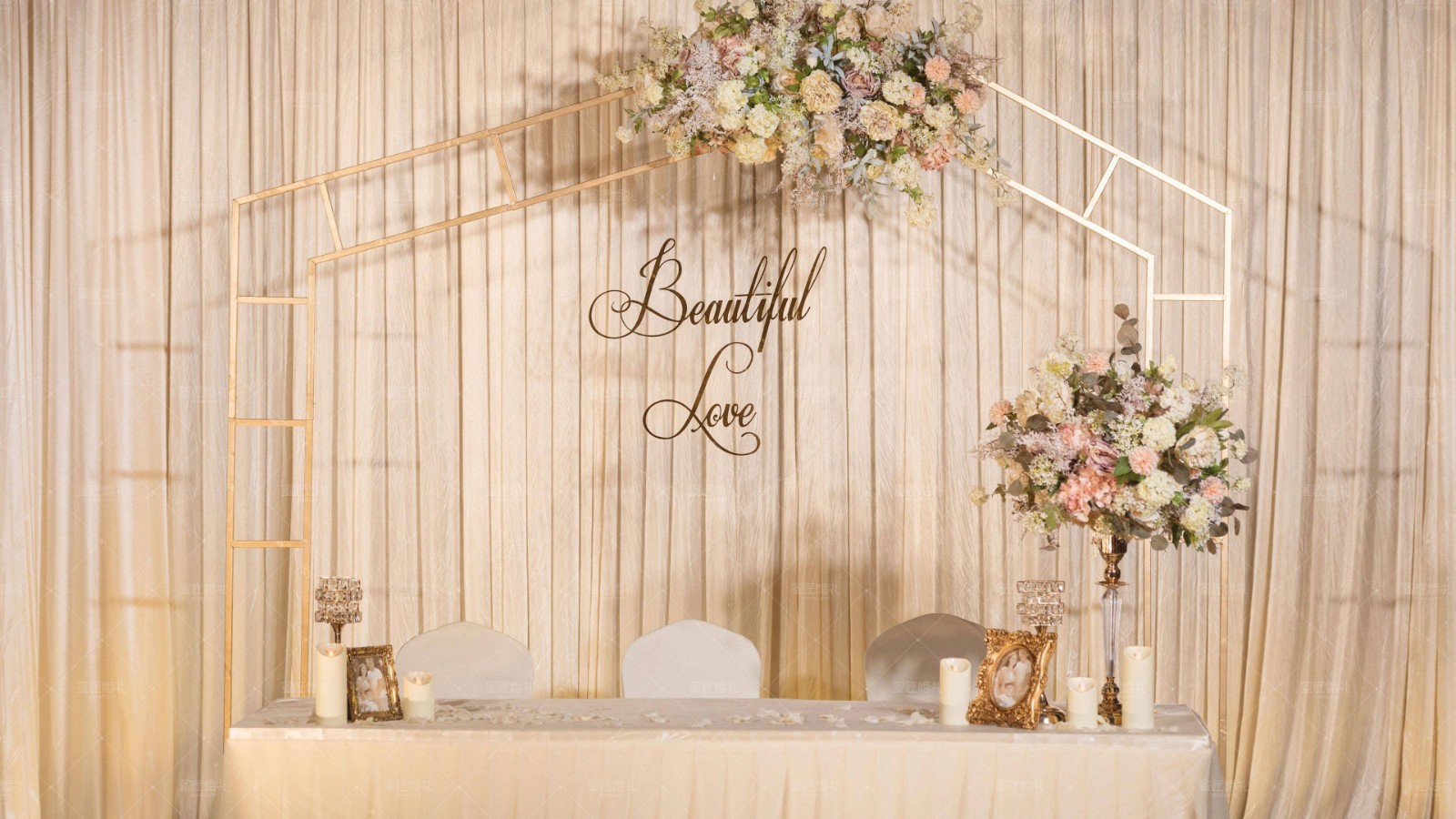 深圳高档婚礼主题 深圳高档婚礼主题方案有哪些