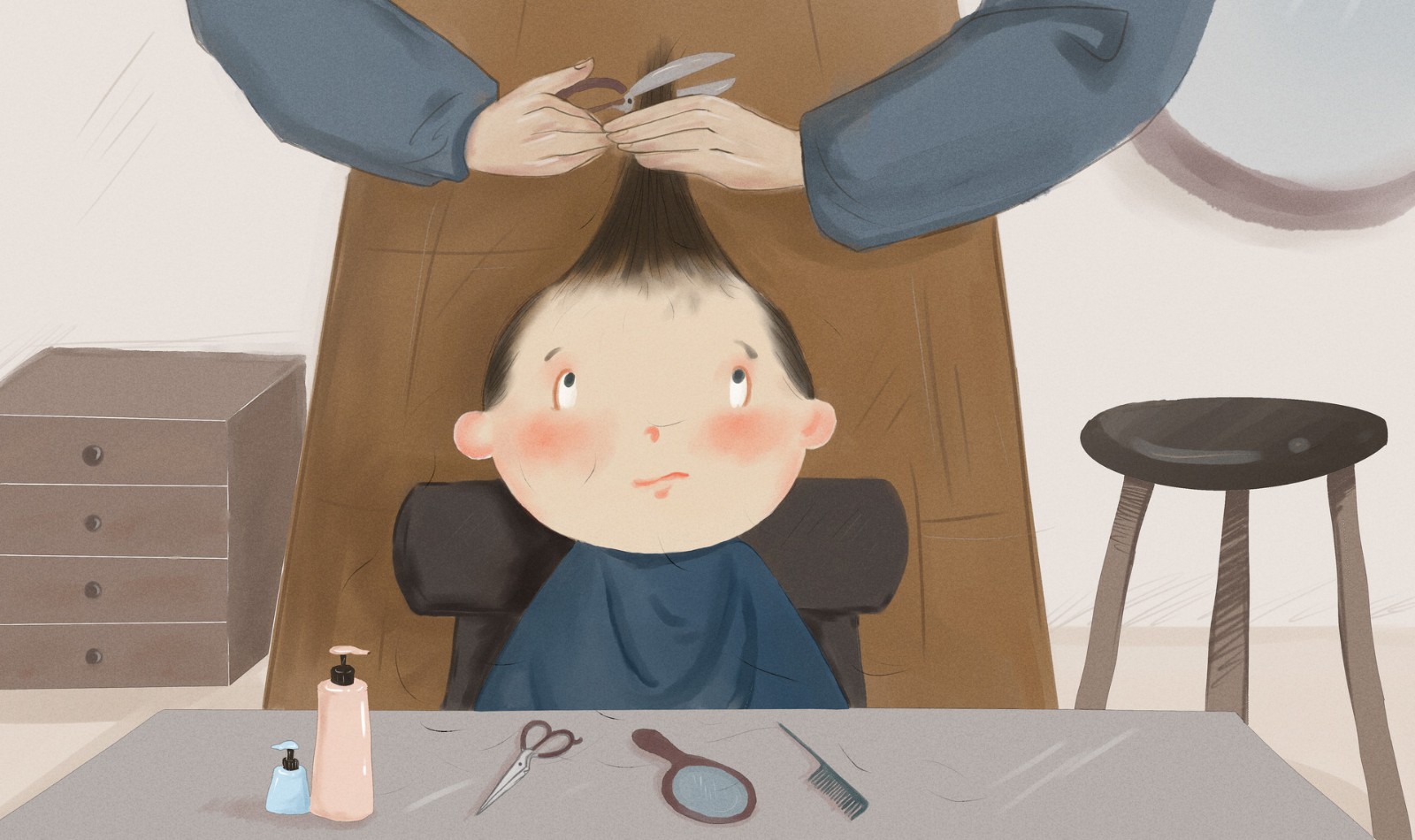 2021年二月份理发吉日 二月剪头发的说法