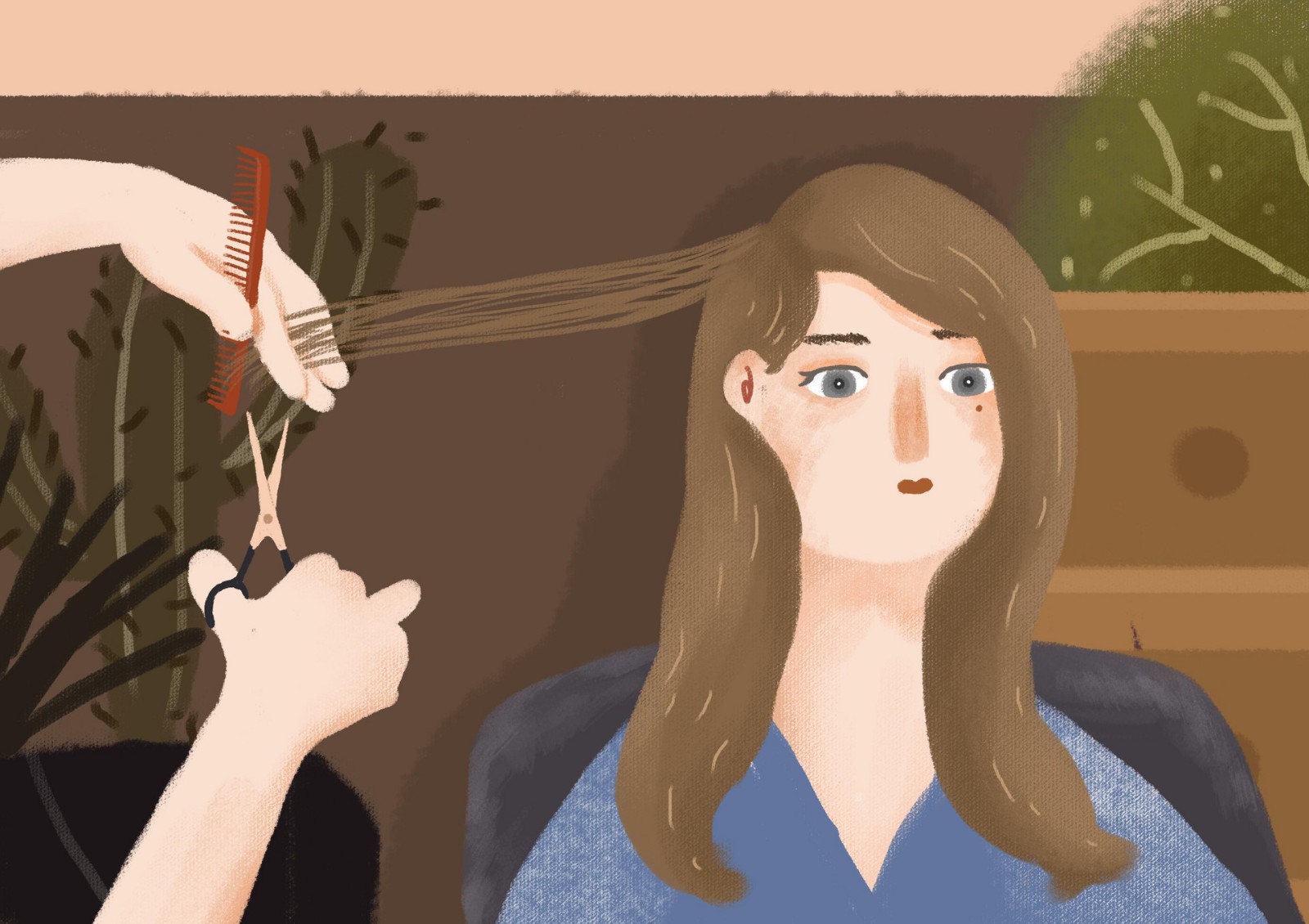 2021年1月理发黄道吉日 2021年一月剪头发好日子