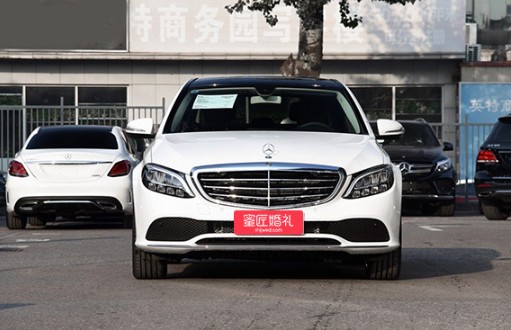 长沙结婚租车价位