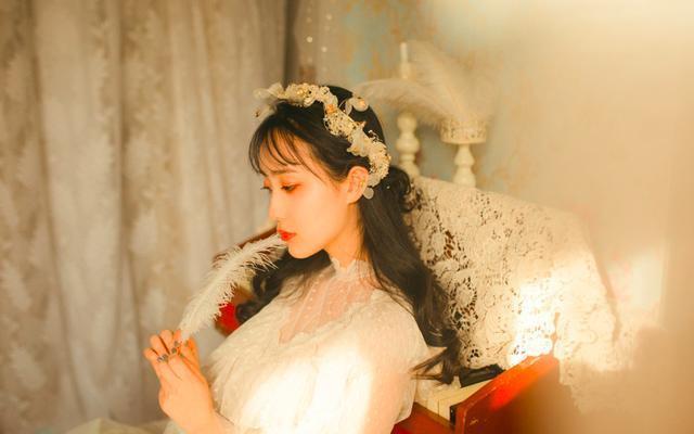 抖音昵称可爱少女个性