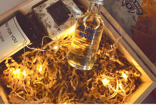 伴娘给新娘买什么礼物