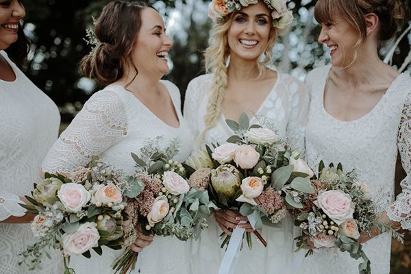 结婚后当伴娘对谁不好