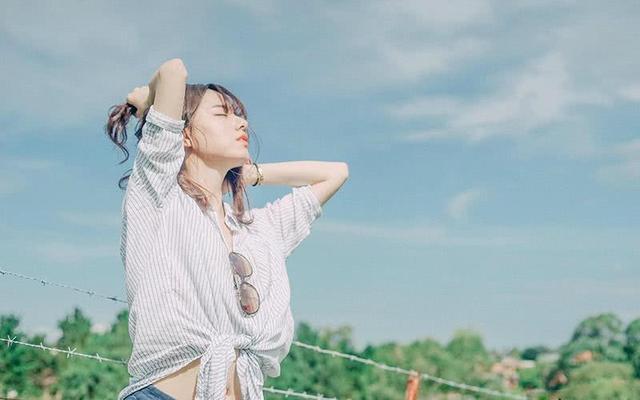 有文艺气息的星座女