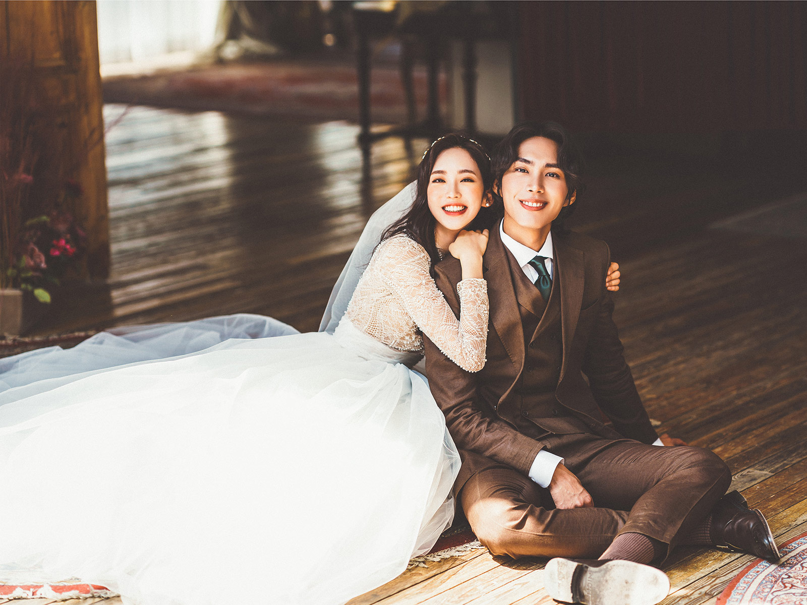 古风婚礼贺词大全