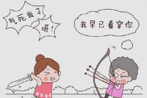 媳妇表达对婆婆感恩的话 媳妇写给婆婆的心里话