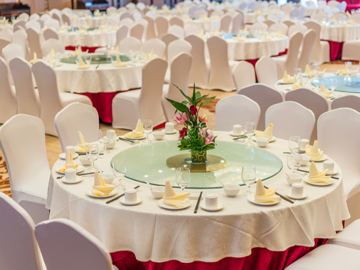 深圳能办结婚酒的酒店有哪些 深圳适合办结婚酒的酒店推荐