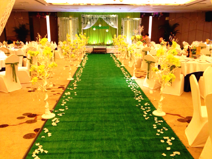 合肥性价必较高的婚宴酒店