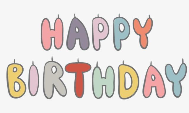 祝福朋友生日的句子简短 祝朋友生日短句霸气